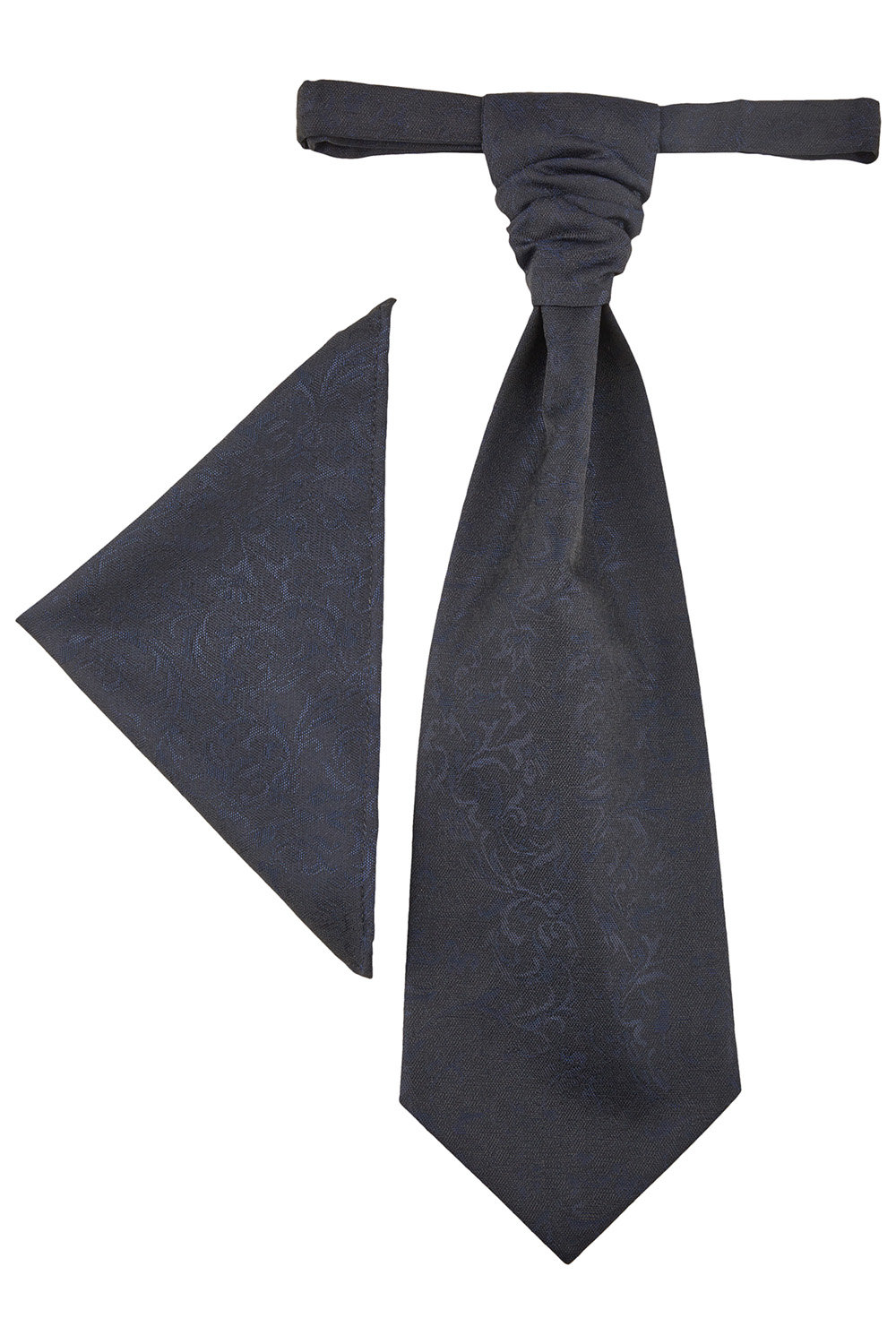 TZIACCO francia nyakkendő 567206-31 Modell 0531