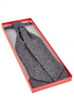 TZIACCO francia nyakkendő díszdobozban 561201-21 Modell 0535