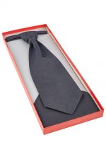 TZIACCO francia nyakkendő díszdobozban 567206-31 Modell 0531