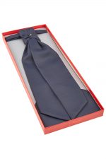 TZIACCO francia nyakkendő díszdobozban 581107-30 Modell 0535