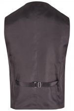 WILVORST esküvői mellény hátoldal 451102-10 Modell 40