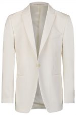 WILVORST fehér dinner jacket 401824-1 Modell 17761-2