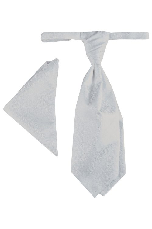 WILVORST francia nyakkendő 407207-10 Modell 0612