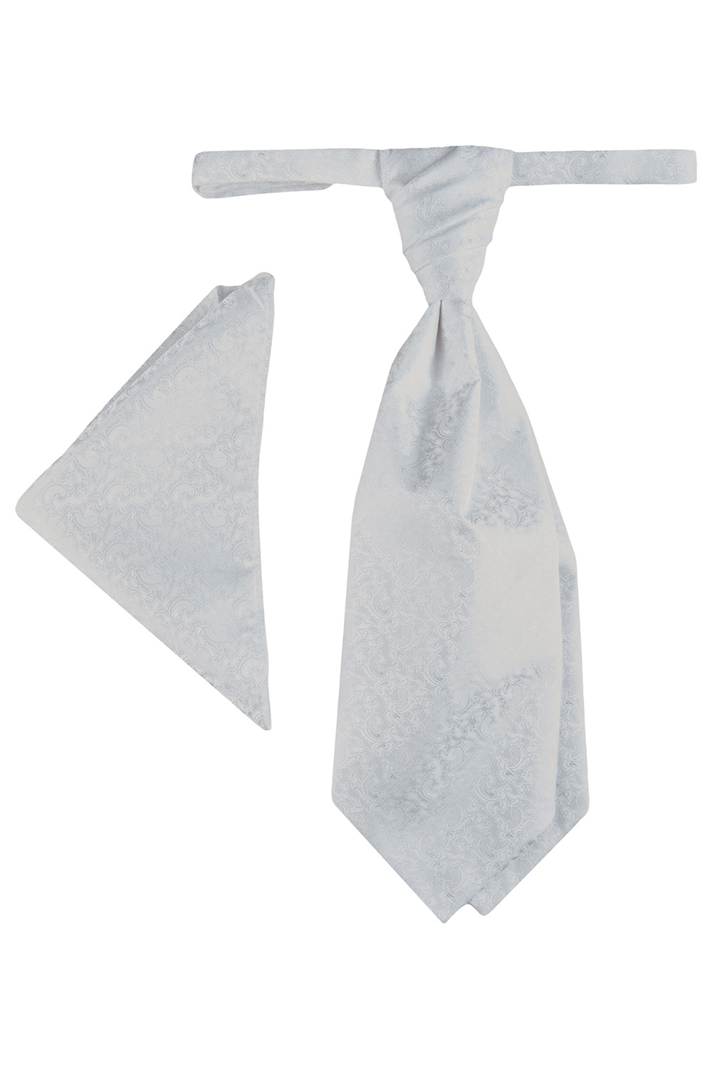 WILVORST francia nyakkendő 407207-10 Modell 0612