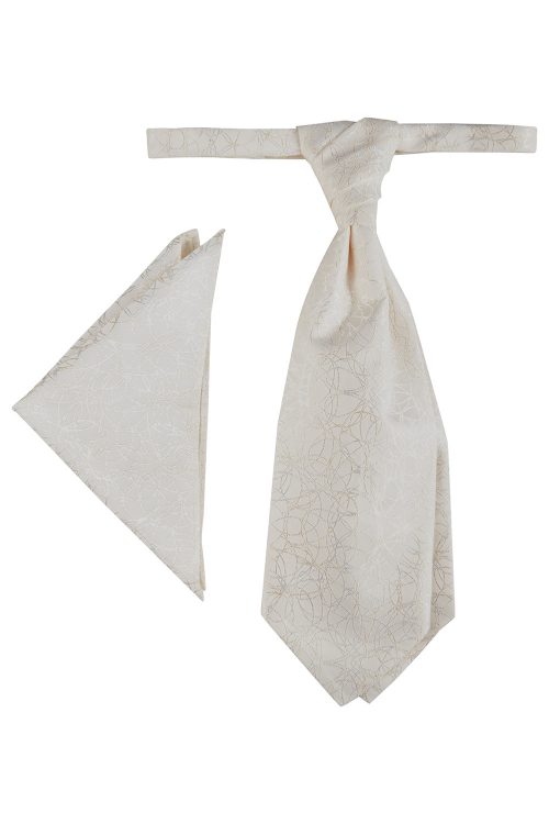 WILVORST francia nyakkendő 417203-81 Modell 0612