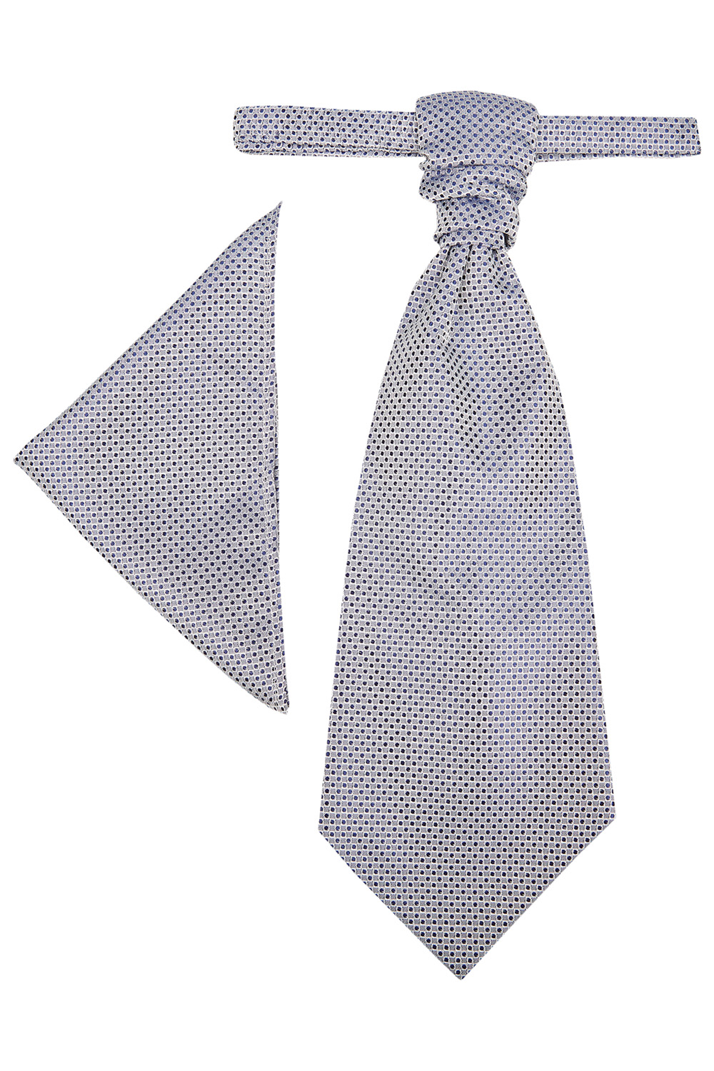 WILVORST francia nyakkendő 447102-34 Modell 0622