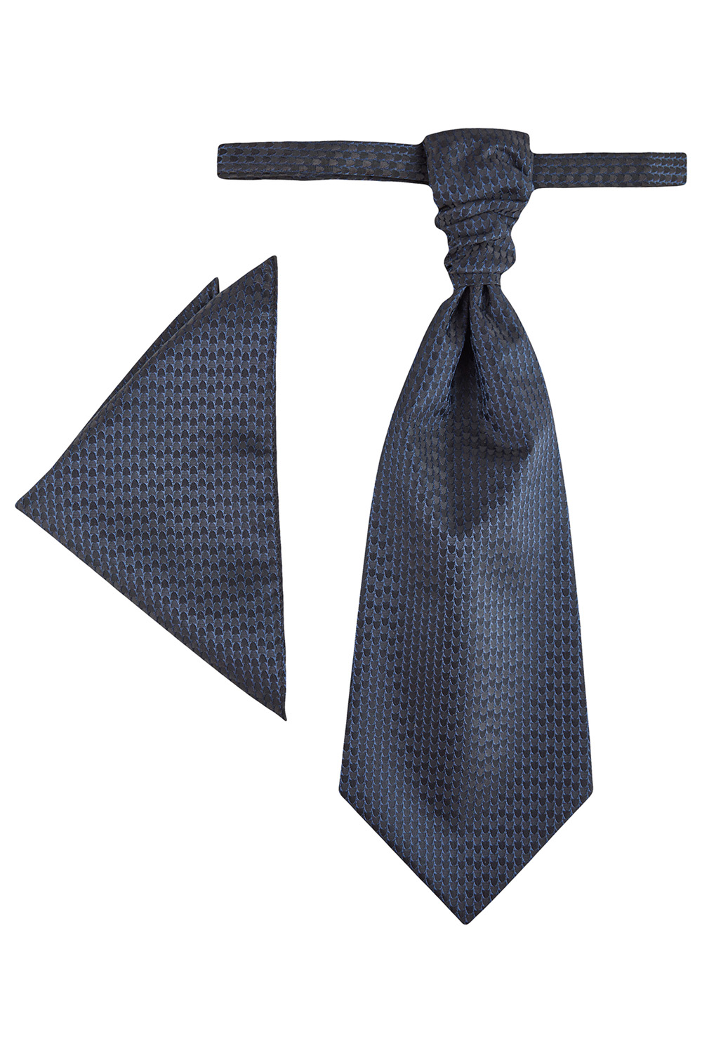 WILVORST francia nyakkendő 447206-31 Modell-0622
