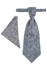 WILVORST francia nyakkendő 457204-35 Modell 0622