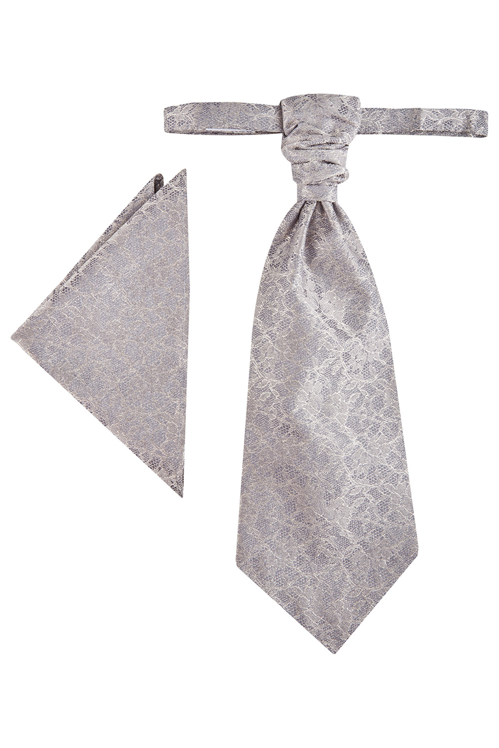 WILVORST francia nyakkendő 467103-25 Modell 0622