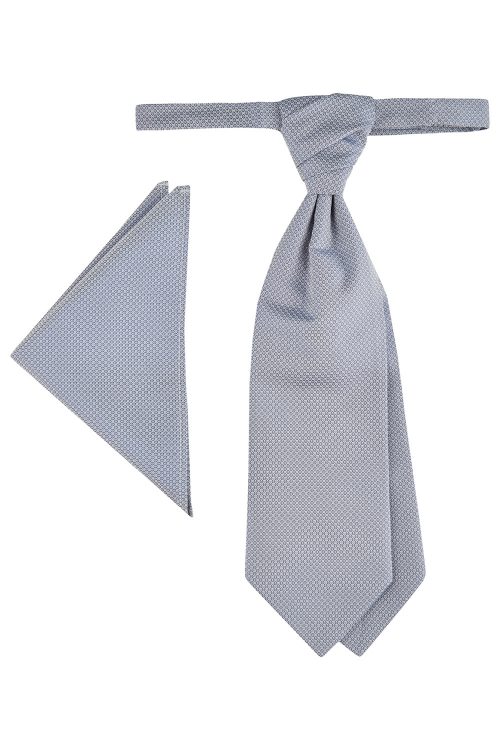 WILVORST francia nyakkendő 467207-37 Modell 0612