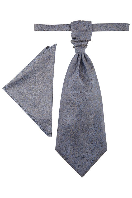 WILVORST francia nyakkendő 487121-36 Modell 0622
