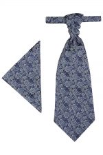 WILVORST francia nyakkendő 487220-32 Modell 0622