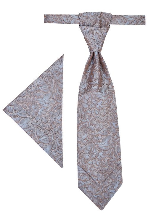 WILVORST francia nyakkendő 497222-36 Modell 0628