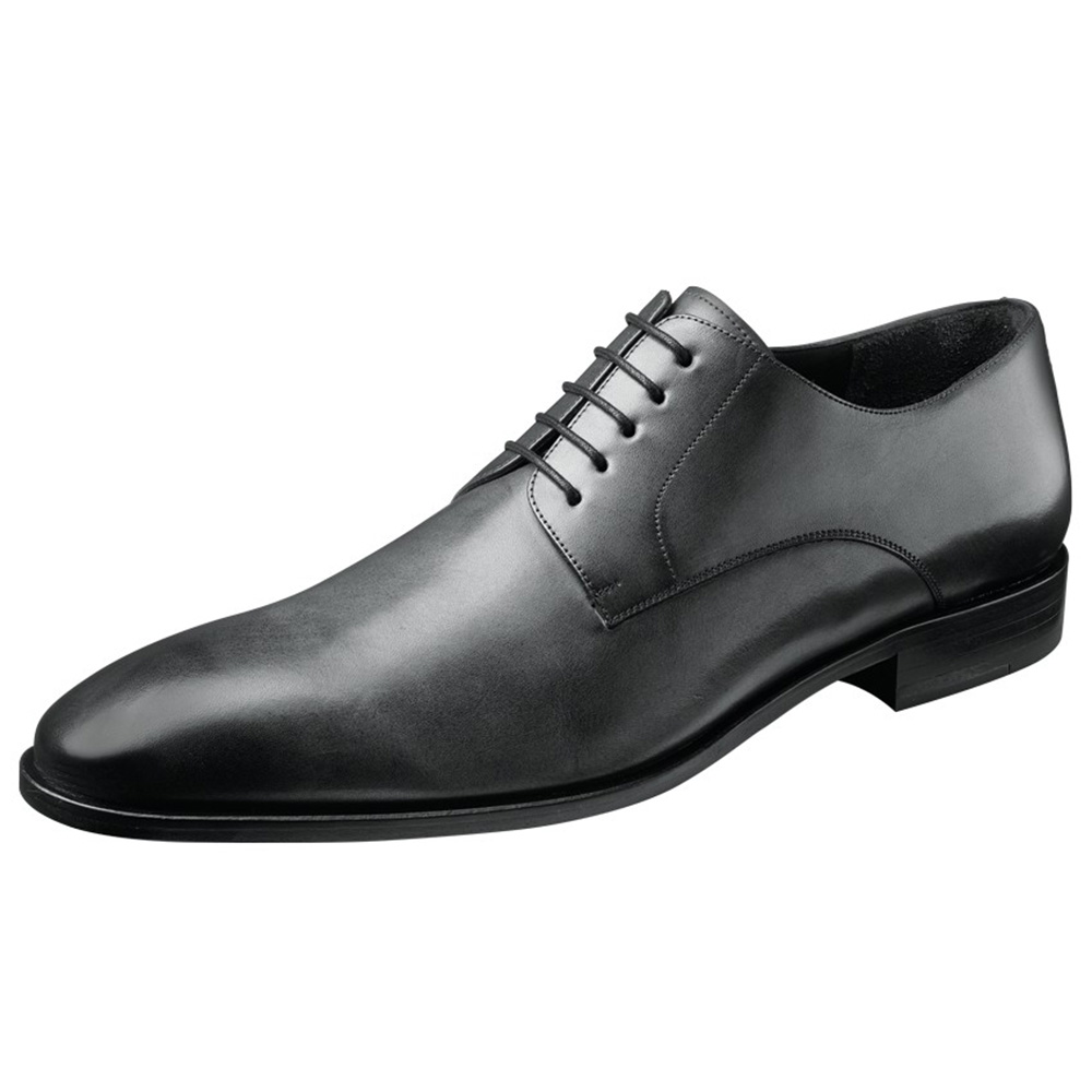 WILVORST sötétszürke cipő 448314-20 Modell 0290