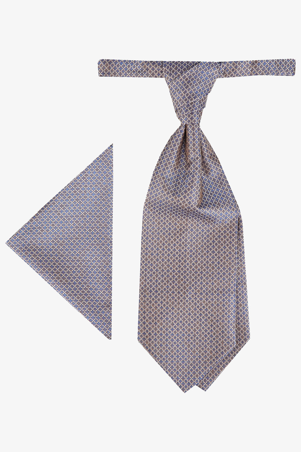 WILVORST óarany francia nyakkendő szett 427201-66